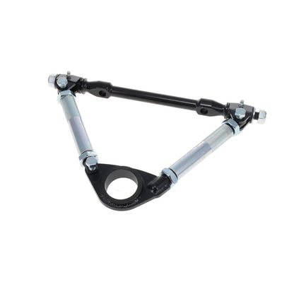 SPC Performance Pro Series Front Adjustable Upper Control Arm (Chrysler Thread-In 10deg) (Race Only)