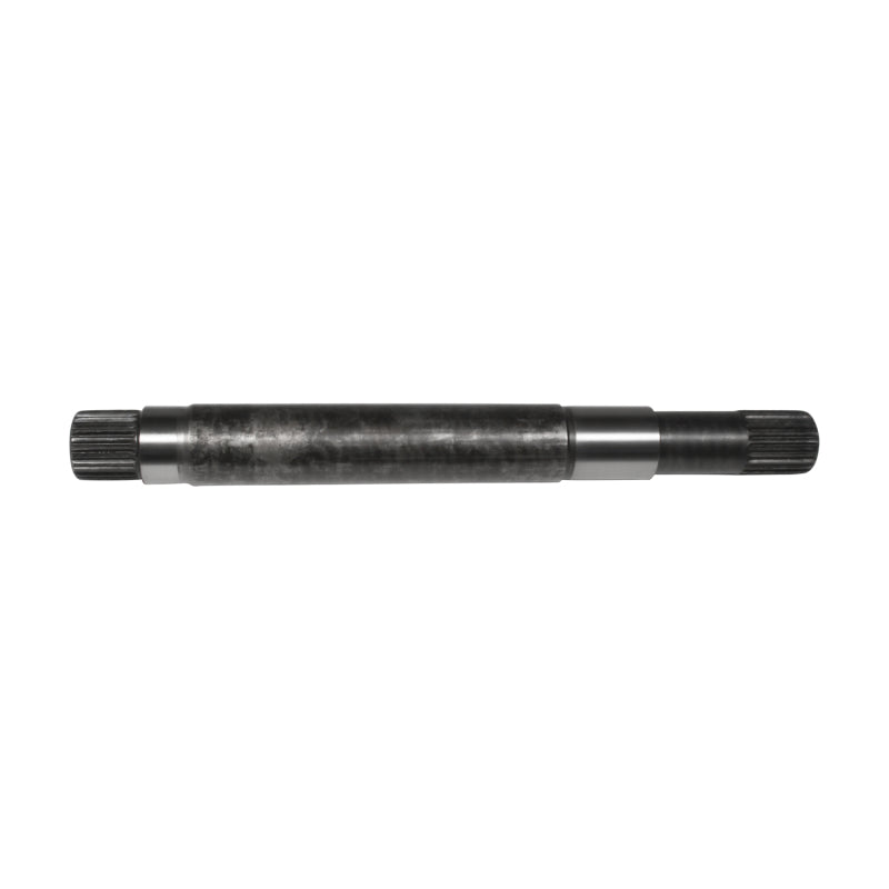 Yukon Gear & Axle USA Standard Right-hand Intermediate Shaft For 2002-2009 GM Trailblazer/Envoy w/ 7.2 IFS