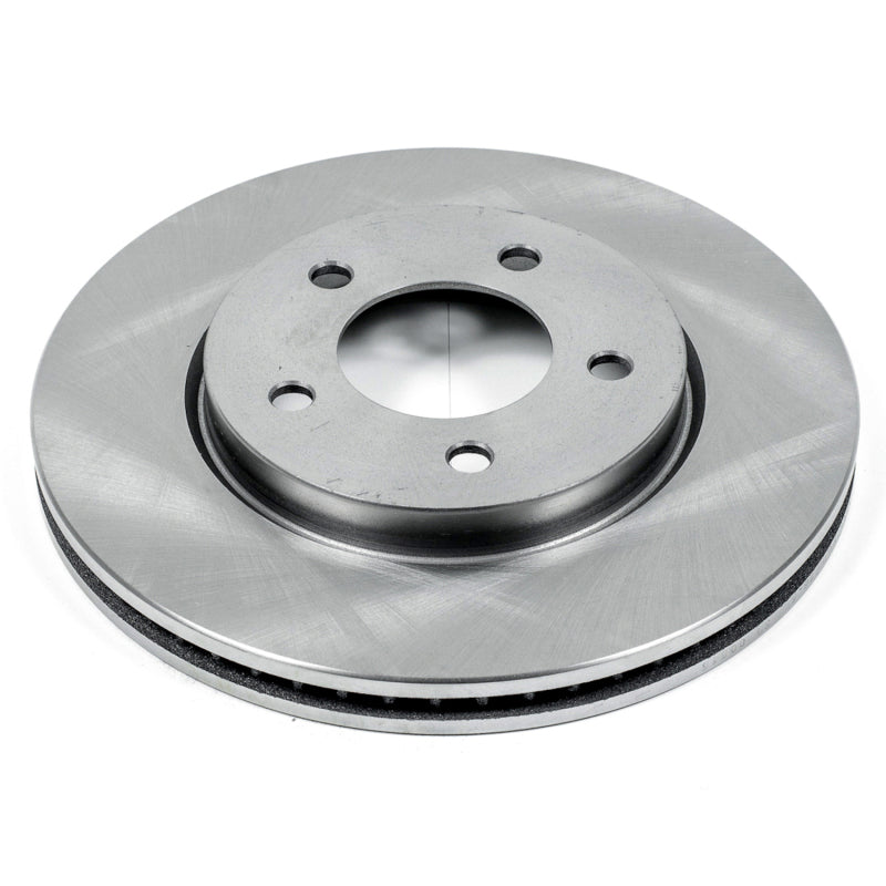 PowerStop Power Stop 04-08 Chrysler Pacifica Front Autospecialty Brake Rotor