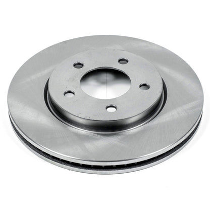 PowerStop Power Stop 04-08 Chrysler Pacifica Front Autospecialty Brake Rotor