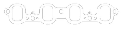 Cometic Gasket Cometic GM SB2 Small Block V8 .040in MLS Intake Manifold Gasket Set