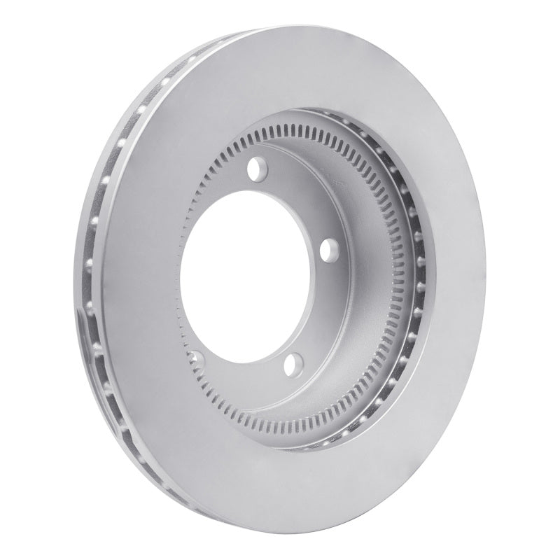 DFC 73-21 BEAVER MOTORCOACH CONTESSA Rear/Front GeoSPEC Coated Rotor