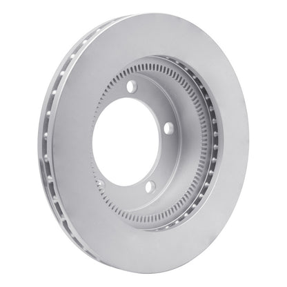 DFC 73-21 BEAVER MOTORCOACH CONTESSA Rear/Front GeoSPEC Coated Rotor