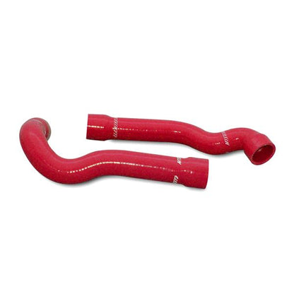 Mishimoto 92-99 BMW E36 325/M3 Red Silicone Hose Kit