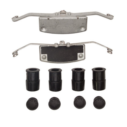DFC 13-21 Jaguar XJ Front Premium Hardware Kit
