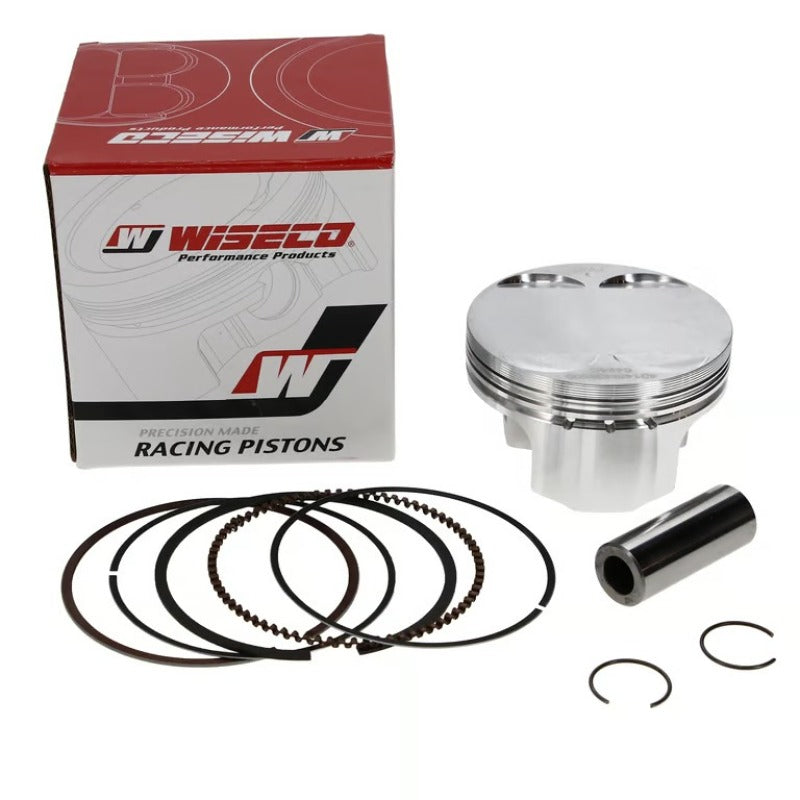 Wiseco 2012+ Kawasaki KVF750 Brute Force/Teryx 11.51 Piston Kit