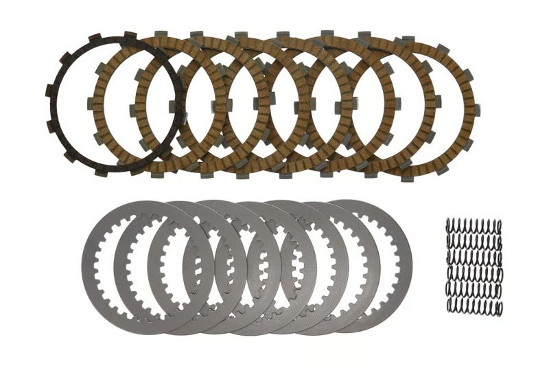 Wiseco 06-20 Yamaha YFM700R Raptor Clutch Pack Kit