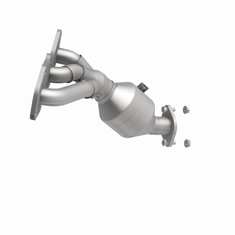 MagnaFlow 06-12 Toyota RAV4 3.5L Direct Fit Converter
