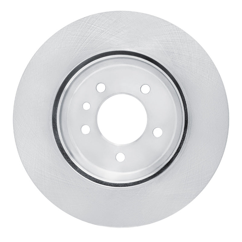 DFC 20-25 Land Rover Defender 110 Rear Brake Rotor
