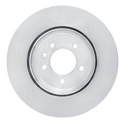 DFC 20-25 Land Rover Defender 110 Rear Brake Rotor