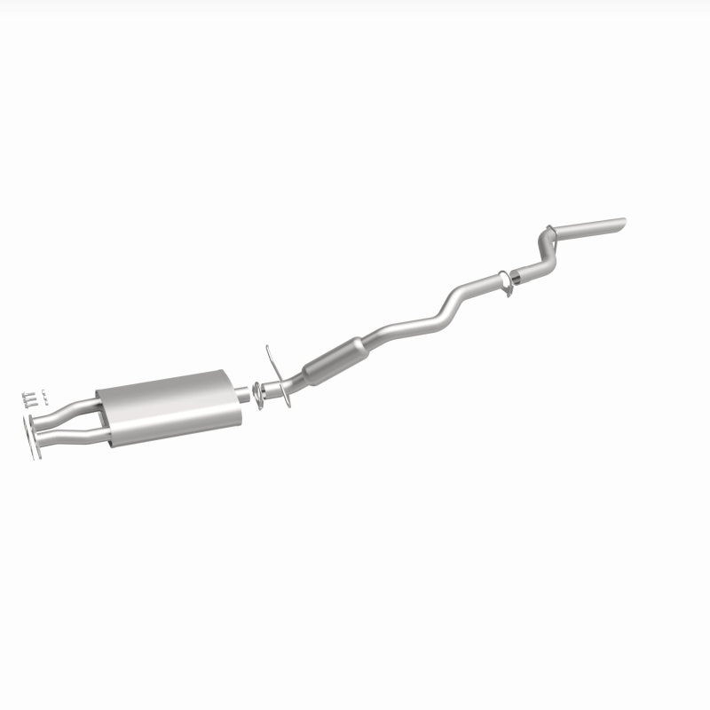 MagnaFlow BRE Exhaust Kit 96-98 Explorer Mountaineer 5.0L