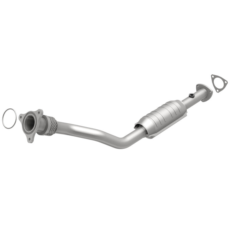 MagnaFlow DF Cat Conv 04-05 Chevy Cavalier/Malibu/04-05 Pontiac Grand Am/Sunfire Rr(OEM Grade OBDII)
