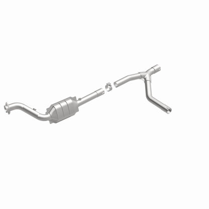 MagnaFlow Direct Fit Catalytic Converter 04-05 Ram1500 5.7L P/S OEM