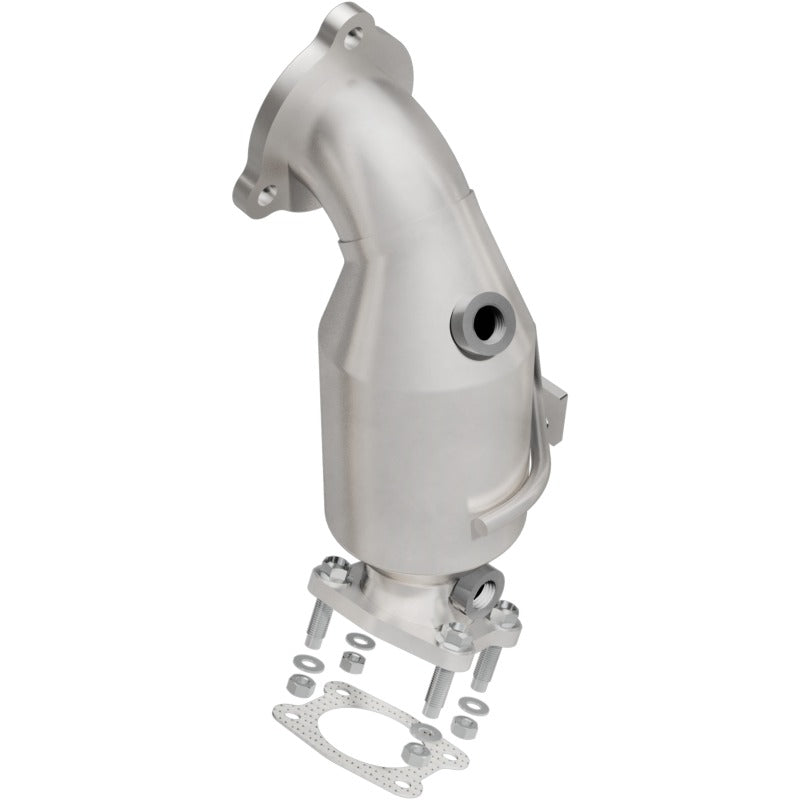 MagnaFlow Direct Fit Catalytic Converter 00-04 S40/V40 1.9L frt OEM