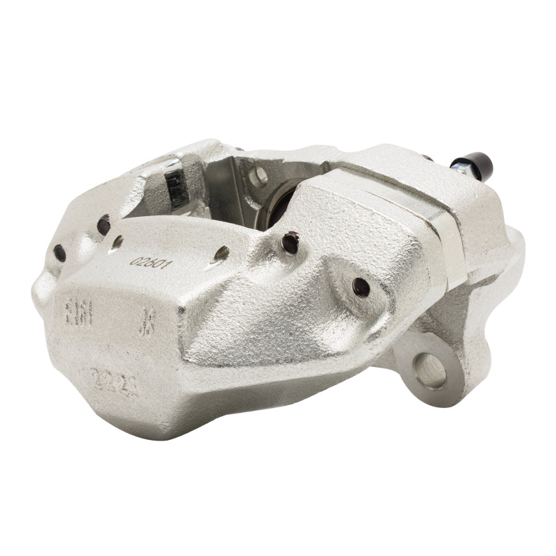 DFC 69-83 Porsche 911 Rear-L Premium Caliper - Silver Zinc Coated