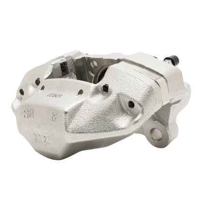 DFC 69-83 Porsche 911 Rear-L Premium Caliper - Silver Zinc Coated