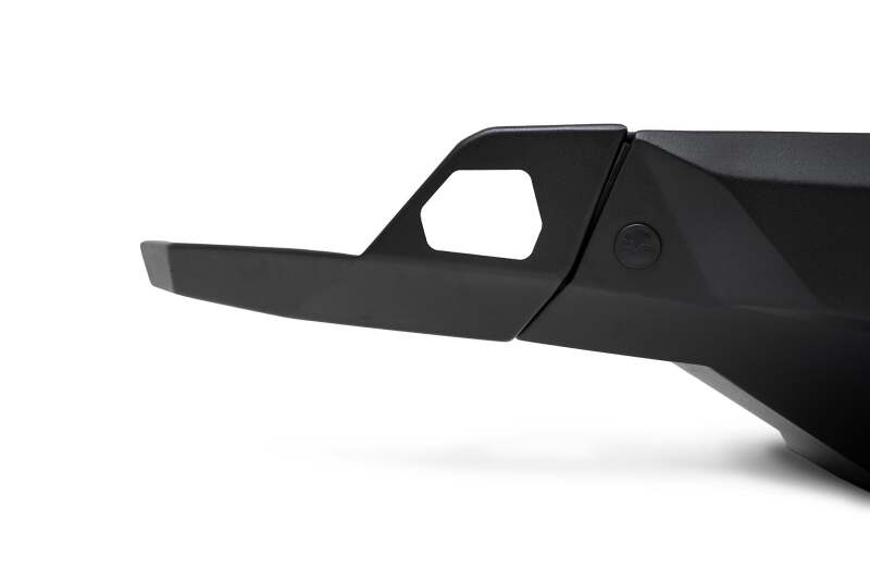 DV8 Offroad DV8 19-21 GMC Sierra 1500 Spec Series Front Bumper