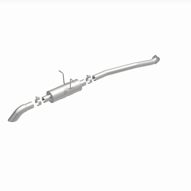 MagnaFlow Sys C/B 98-10 Ranger EC/CC 3.0/4.0