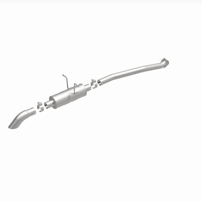 MagnaFlow Sys C/B 98-10 Ranger EC/CC 3.0/4.0