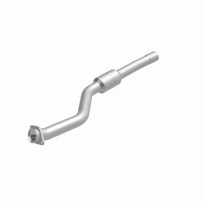 MagnaFlow Direct Fit Catalytic Converter 09 CTS-V 6.2L S/C Driver Side OEM