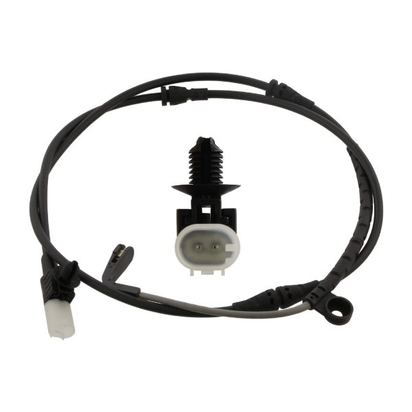 BOSCH 0204114627 Brake Shoe Set