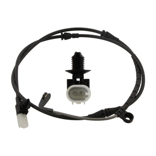 BOSCH 0204114627 Brake Shoe Set