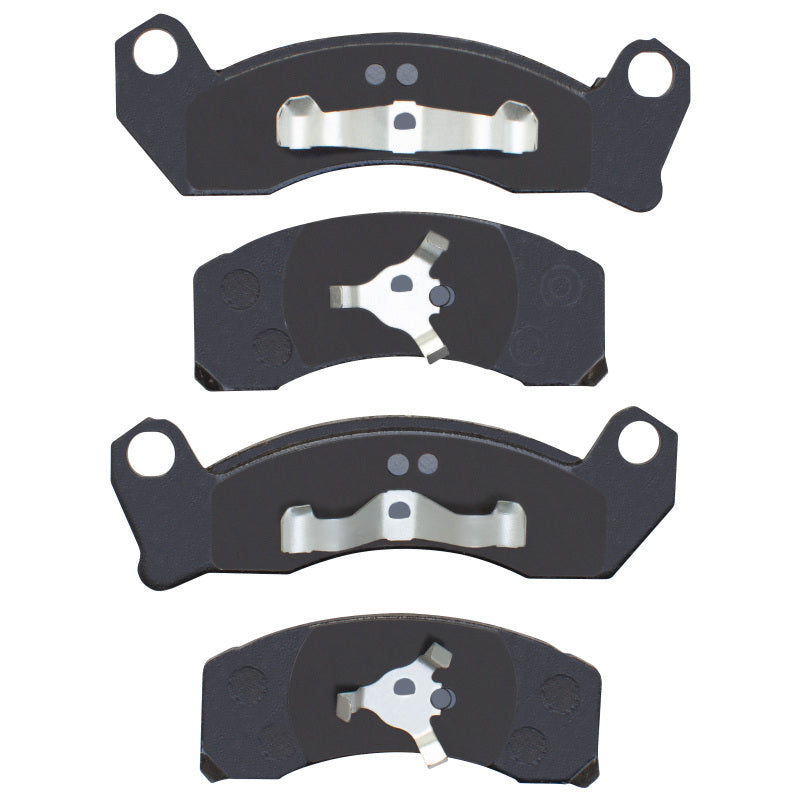 DFC 81-94 Mercury Marquis Front 4000 Hybridynamic Brake Pads