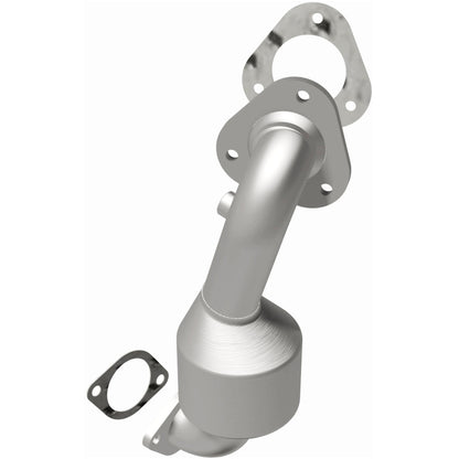 MagnaFlow 17-18 Ford Police Interceptor Utility 3.5L Direct Fit Converter