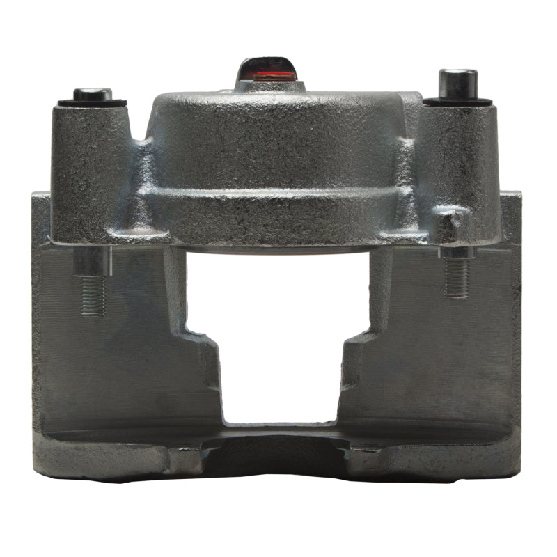 DFC 90-02 Chevrolet K30 Front-L Premium Caliper - Silver Zinc Coated