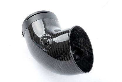 Dinan 20-24 BMW M340i/M440i (G20/G22/G23/G26)/20-26 BMW M240i (G42) Carbon Fiber Turbo Inlet Pipe