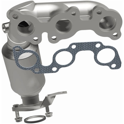 MagnaFlow 04-06 Toyota Sienna 3.3L Direct Fit Converter