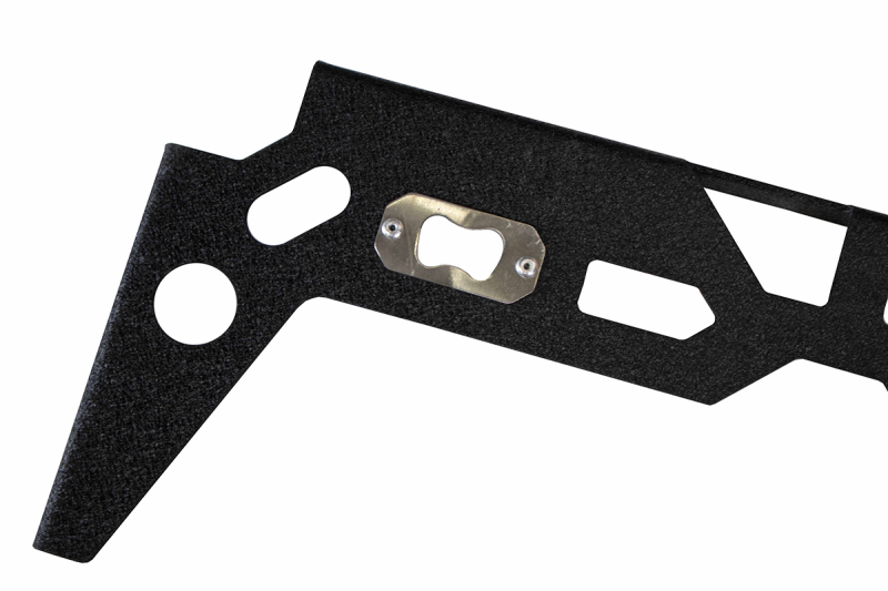 Fishbone Offroad Tacoma Front Bed Wheel Chock