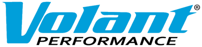 Volant 17-22 Chevrolet Colorado/GMC Canyon 3.6L Oiled Filter Closed Box Air Intake System