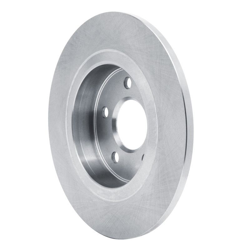 DFC 19-26 Mercedes-Benz CLA250 Rear Brake Rotor
