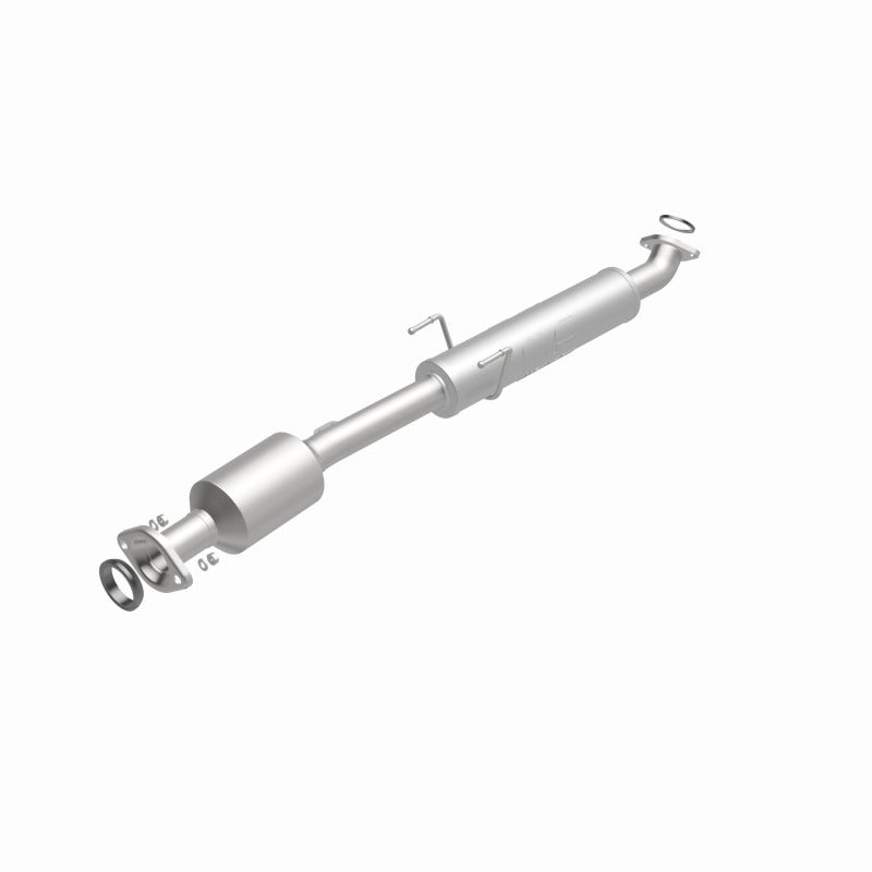 MagnaFlow 07-10 Toyota Sienna 3.5L Direct Fit Converter