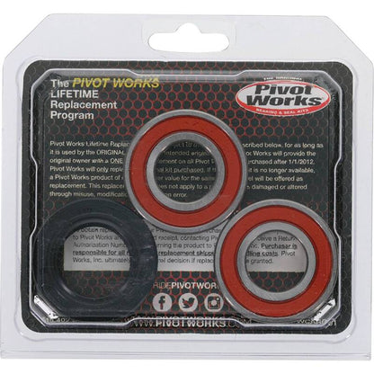 Pivot Works Premium Wheel Bearing