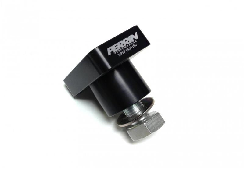 Perrin Performance PERRIN 13-26 Subaru BRZ & Toyota GR86/86 / 13-16 Scion FR-S Transmission Support (Manual Only)