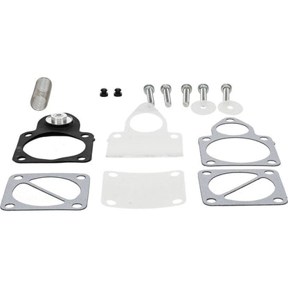 Vertex Pistons Vertex Gaskets 02-06 Arctic Cat ZR 440 Sno-Pro Fuel Pump Rebuild Kit