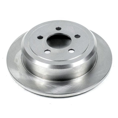 PowerStop Power Stop 07-11 Dodge Nitro Rear Autospecialty Brake Rotor