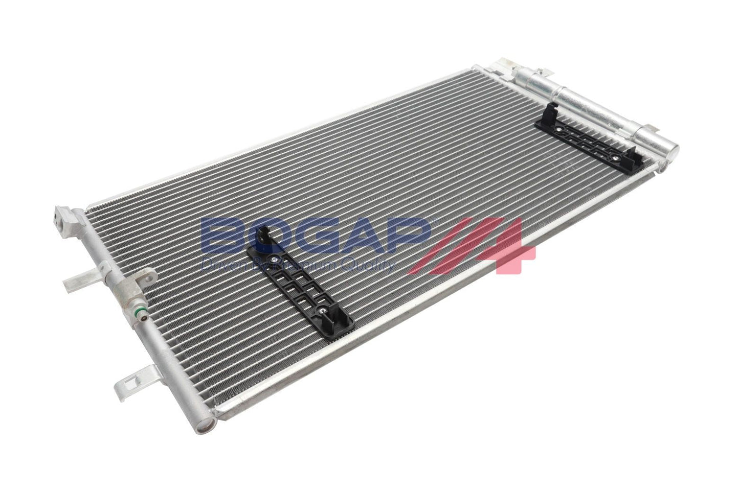 BOGAP A4117132 Condenser, Air Conditioning
