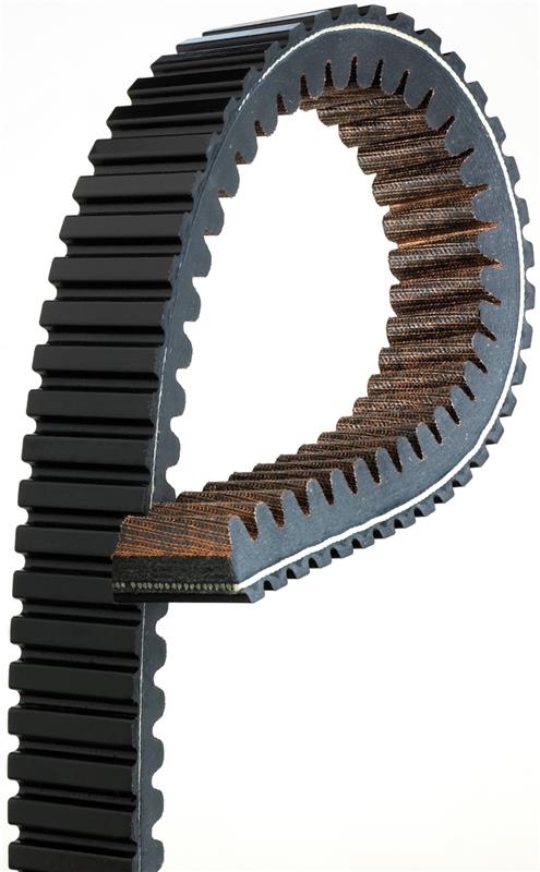 Gates 13-16 John Deere Gator XUV 550 S4 570cc Drive G-Force CVT Belt