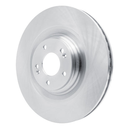 DFC 22-25 Hyundai Elantra N Front Brake Rotor