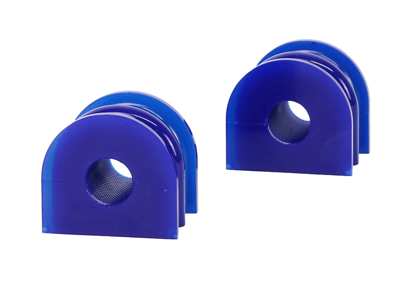 SuperPro Sway Bar Mount Bushing Kit