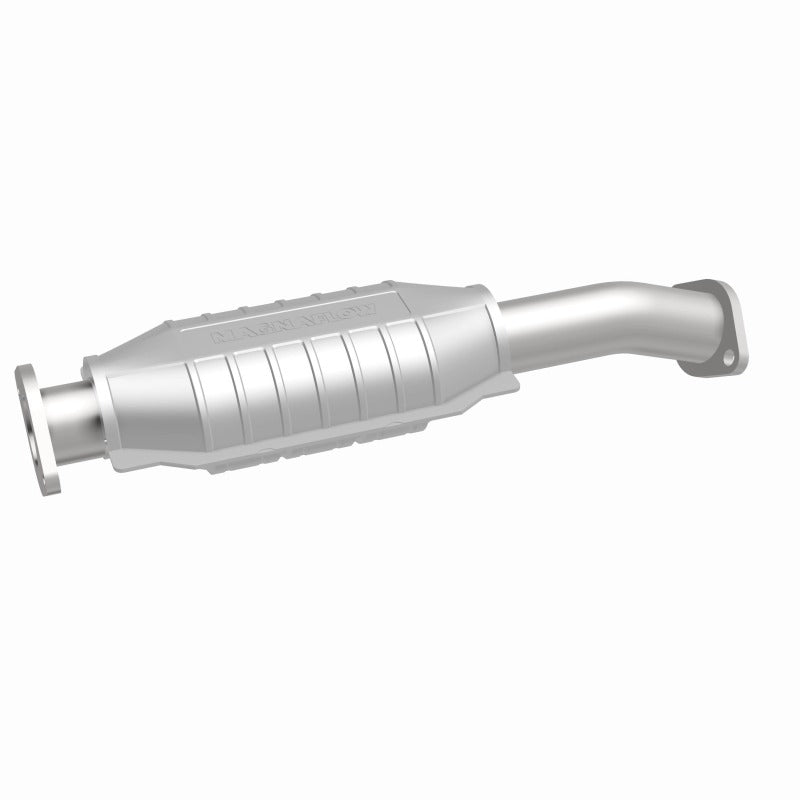MagnaFlow Direct Fit Catalytic Converter 00-01 MPV 2.5L rr OEM