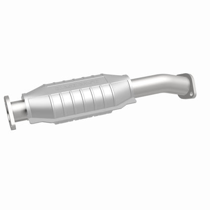 MagnaFlow Direct Fit Catalytic Converter 00-01 MPV 2.5L rr OEM