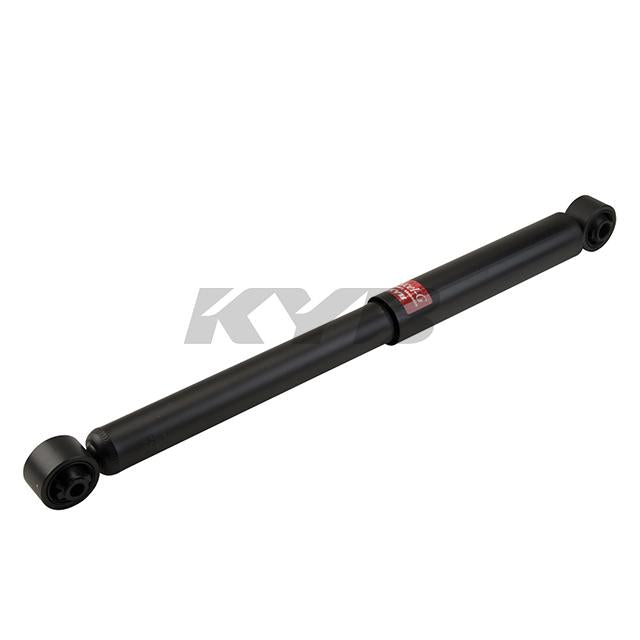 KYB Shocks & Struts Excel-G Rear CHEVROLET Silverado C and R - Series 1/2 Ton (2WD) 2004-07 K and V