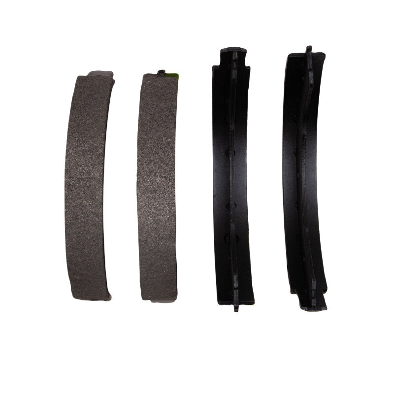 DFC 95-97 Kia Sephia Parking Brake Parking Shoes