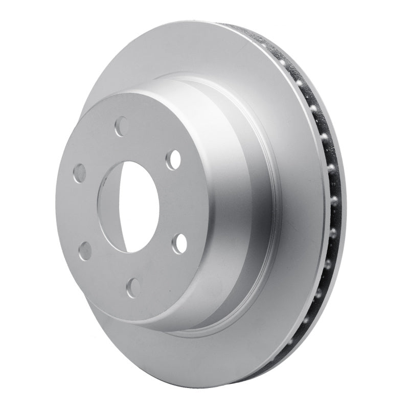DFC 00-14 Cadillac Escalade EXT Rear GeoSPEC Coated Rotor