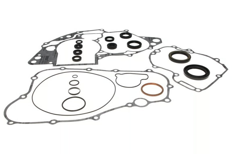 Wiseco 04-09 CRF250R/X Bottom End Gasket Kit