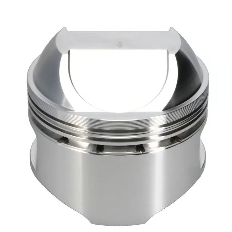 Wiseco HD 1340 Shovelhead 9.51 (3507X-4730P1) Piston Kit